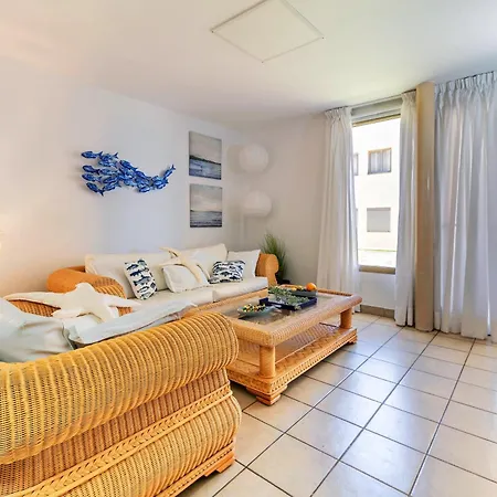 Apartamento Esquinzo Playa 3 Jandia Fuerteventura Playa Jandia