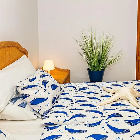 Apartamento Esquinzo Playa 3 Jandia Fuerteventura *