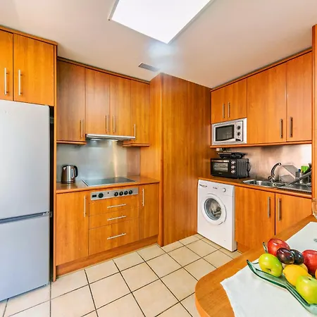 Apartamento Esquinzo Playa 3 Jandia Fuerteventura *