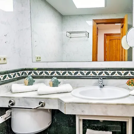 Apartamento Esquinzo Playa 3 Jandia Fuerteventura