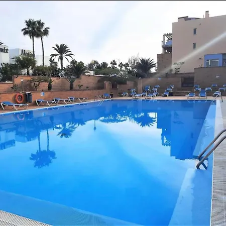 Esquinzo Playa 3 Jandia Fuerteventura Apartment *