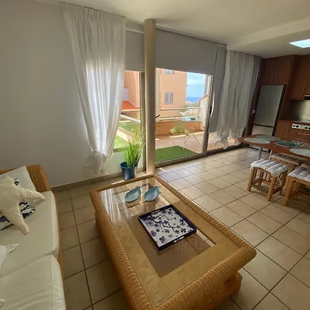 Apartment Esquinzo Playa 3 Jandia Fuerteventura