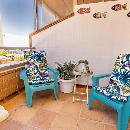 Apartment Esquinzo Playa 3 Jandia Fuerteventura