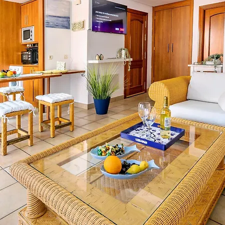 Apartment Esquinzo Playa 3 Jandia Fuerteventura Jandia (Fuerteventura)