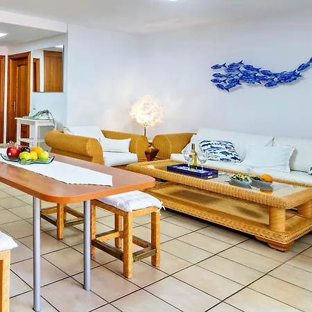 Esquinzo Playa 3 Jandia Fuerteventura Apartment Jandia (Fuerteventura)